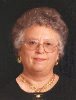 Barbara Neeley